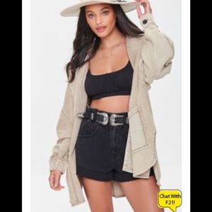 New with tags, waited too long to exchange for correct size